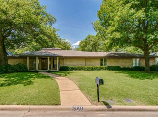13733 Braemar Dr, Farmers Branch, TX 75234
