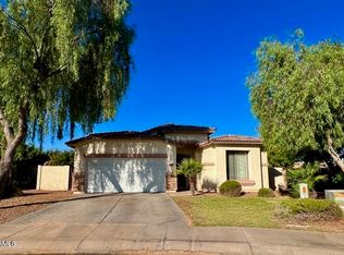 6508 S Twilight Ct, Gilbert, AZ 85298