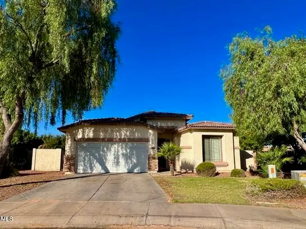 6508 S TWILIGHT Court, Gilbert, AZ 85298