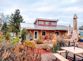 210 6th Ave N, Strum, WI 54770