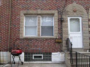 1437 Higbee St, Philadelphia, PA 19149