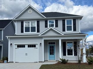 1037 Pine Ridge Ct, Castle Hayne, NC 28429