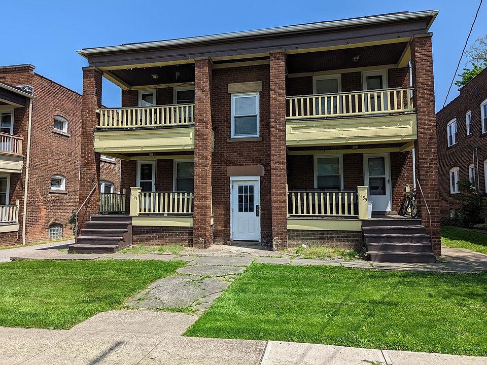 1st image of 1493 Coutant Ave Unit 4