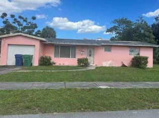 18425 NE 11th Ave, Miami, FL 33179