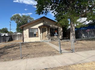 520 Broadway Ave N, Buhl, ID 83316