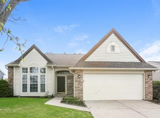 6121 Jester Ct, Indianapolis, IN