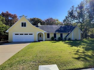118 Linnet Dr, Ocean Springs, MS 39564