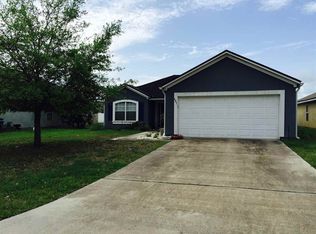 887 Oak Arbor Cir, Saint Augustine, FL 32084