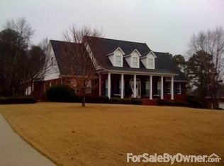 251 Ridgecliff Dr, Florence, AL 35634