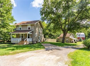 4843 Elyria Ave, Lorain, OH 44055