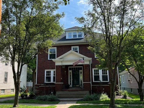 27 HADDALE AVE, Wheeling, WV 26003