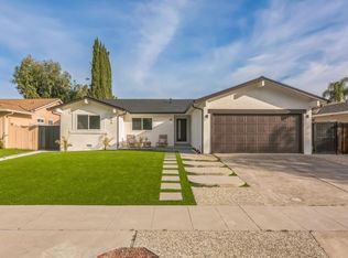 639 Curie Dr, San Jose, CA 95123