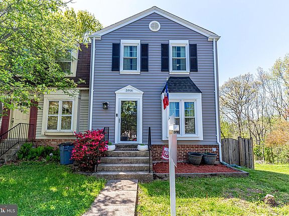 2nd image of 5916 Grisby House Ct