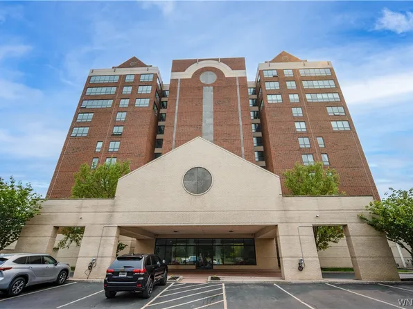 401 Admirals Walk #401, Buffalo, NY 14202