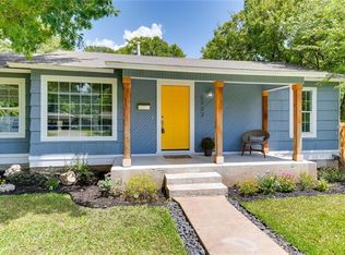 5903 Nasco Dr, Austin, TX 78757