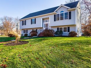 60 Santee Rd, Brockton, MA 02301