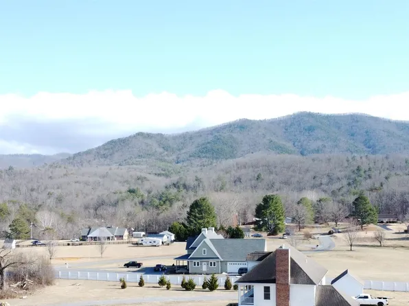LOT 9A Maury Ridge Dr, Buena Vista, VA 24416