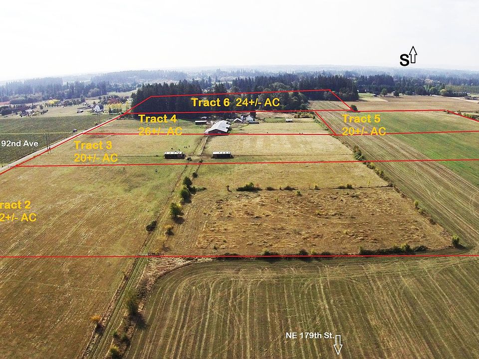 1st image of 0 NE 92nd Ave Lot 3