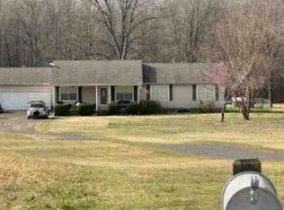 141 Pleasant Ridge Rd, El Paso, AR 72045