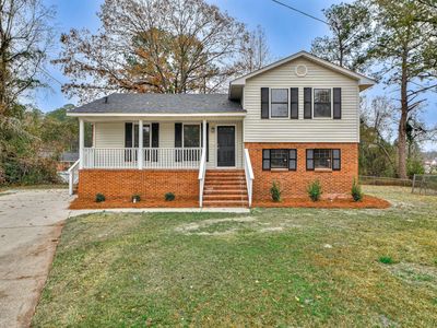 2402 Crystal Court Drive, Augusta, GA, 30906