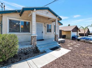 1113 La Presa Ave, Spring Valley, CA 91977