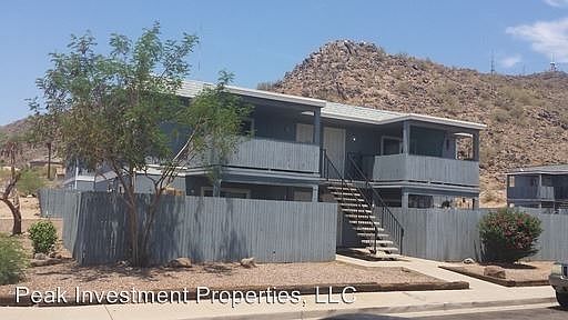 1st image of 11235 N 17th Ave APT 2