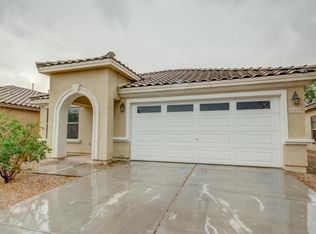 40133 W Mary Lou Dr, Maricopa, AZ 85138