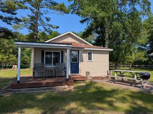 N9704 Deer Lake Ln, Phillips, WI 54555