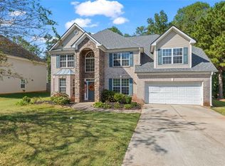 125 Winchester Dr, Covington, GA 30016
