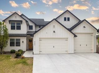 4493 W Cedar Grove Dr, Meridian, ID 83646