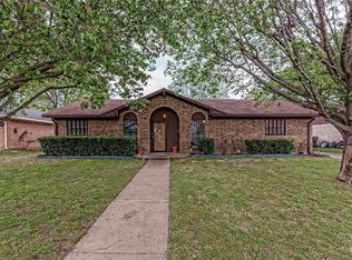 2001 Mahalia St, Waco, TX 76705