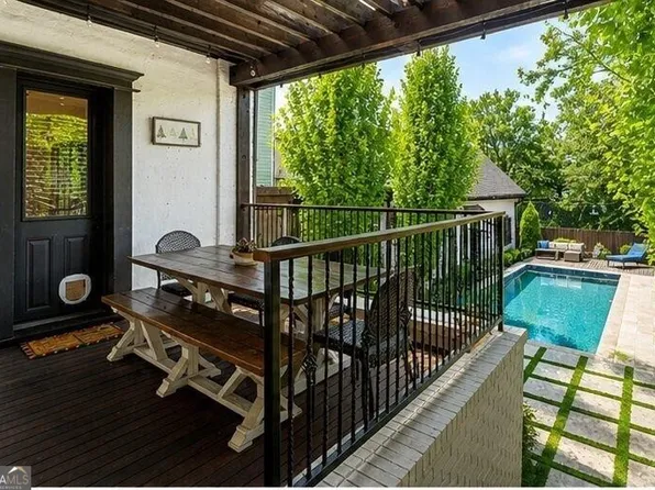 578 East Ave NE, Atlanta, GA 30312
