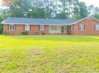 724 Topeka St, Fayetteville, NC 28301