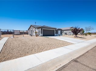 399 S Mormon Flat Rd, Golden Valley, AZ 86413