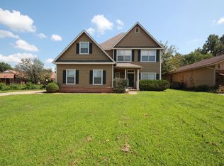 297 Fox Run Cres, Jenks, OK 74037