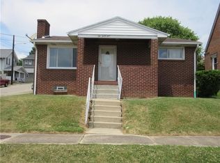 1041 9th Ave, Brackenridge, PA 15014