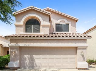 3528 W Chama Rd, Glendale, AZ 85310
