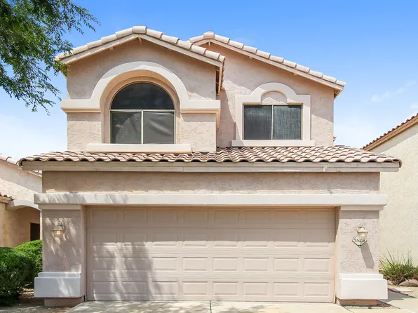 3528 W Chama Rd, Glendale, AZ 85310
