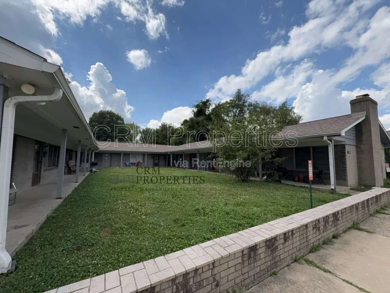6114 Hillside Ave APT 6 photo 1