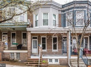1113 W 37th St, Baltimore, MD 21211