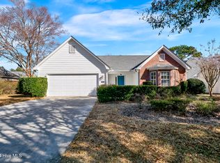 3709 New Holland Dr, Wilmington, NC 28412