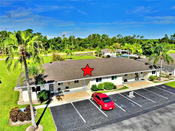 12538 SW KINGSWAY CIRCLE #202, LAKE SUZY, FL 34269