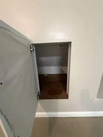 storage