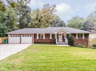 596 Inglis Dr SE, Marietta, GA 30067