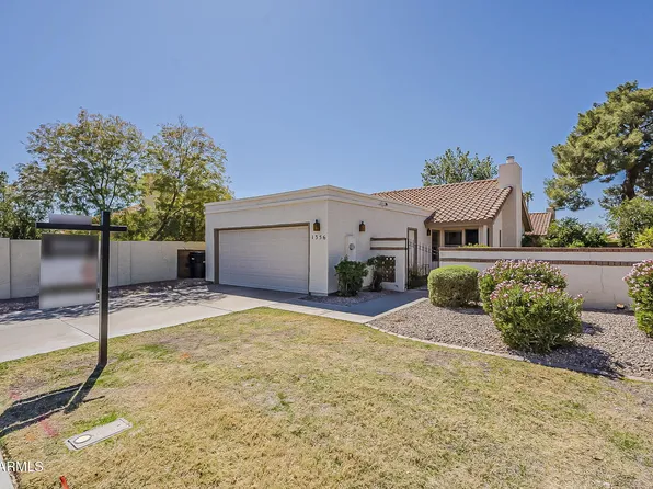 1356 N LOS ALTOS Drive, Chandler, AZ 85224