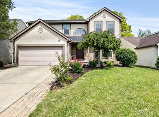 5812 Winshire Dr, Canal Winchester, OH 43110