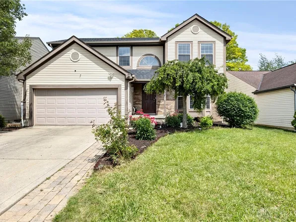 5812 Winshire Dr, Canal Winchester, OH 43110