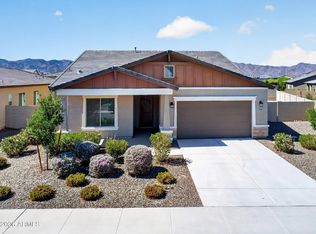 5540 N 193RD Avenue, Litchfield Park, AZ 85340