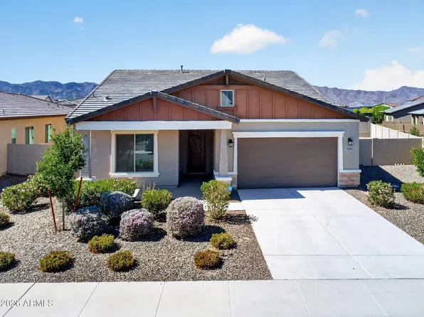 5540 N 193RD Avenue, Litchfield Park, AZ 85340