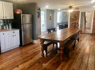 38533 Highway Tt, Nelson, MO 65347